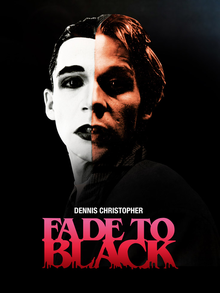 Fade to Black